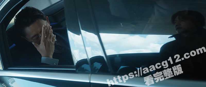 悬疑刑侦电视 白夜破晓 白夜追凶第二季  第10-20集 潘粤明封神之作 双面神探昼夜追凶-51吃瓜网