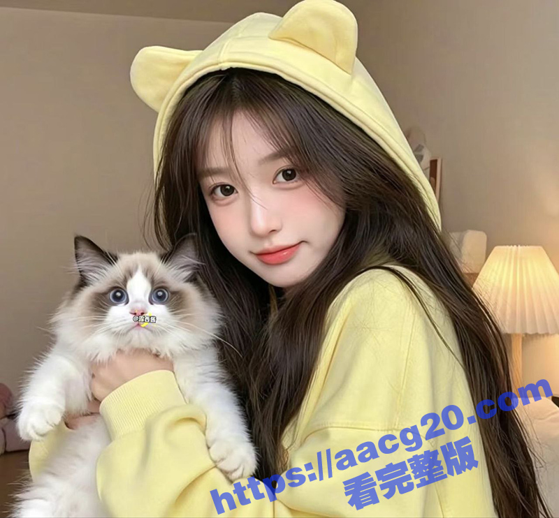 变态亲哥乱伦小妹 20岁妹妹化身小母狗 穿黑丝情趣狗爬勾引 被哥哥无套抽插 内射无毛嫩穴-51吃瓜网